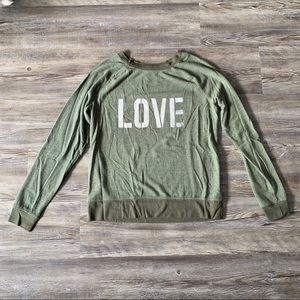 Target - Sweatshirt